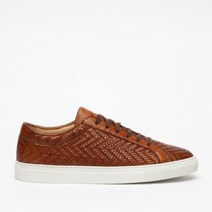 Brand NEW Taft Woven Sneaker